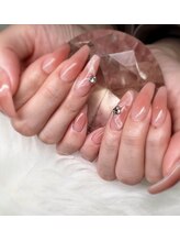 コローレ(Colore)/ワンホンネイル