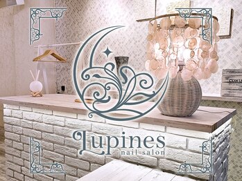 ルピネス(Lupines)