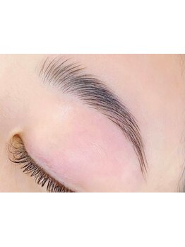 個室があるサロン