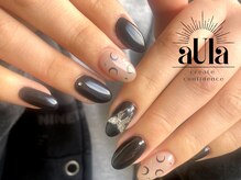 アウラ(aUla)/マリーンセルネイル