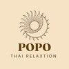 ポポ 博多(PoPo)のお店ロゴ