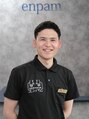 エンパム 米村 勇人