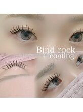 ルアナ 赤坂(LUANA)/【バインドロック120束】¥13,600