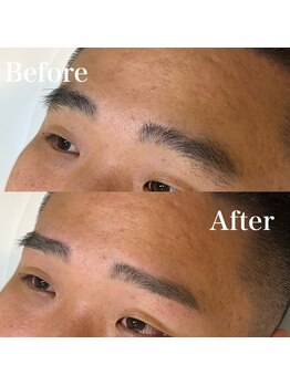 モテテ(motete)/お客様施術例☆栄本店