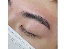 ルリアン チッタ店の雰囲気（骨格に合わせて作る似合わせ眉毛が得意！絶対垢抜ける！）