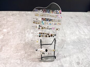 ストーンサンプル