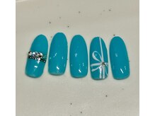 インプレス 大井町店(Impress)/ティファニーブルー