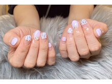 ネイルラン(nail ran)/