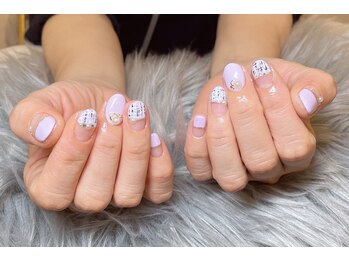 ネイルラン(nail ran)/