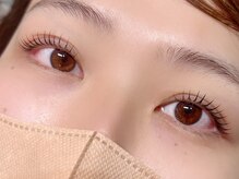 リノ(Lino)/ラッシュリフト/まつげパーマ