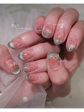 ヴィヴィア(VIVIA)/ちーくねいる