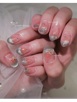 ヴィヴィア(VIVIA)/ちーくねいる