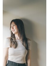 アール 石井(R) 高島 里佳