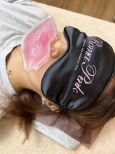 ラナンス 千早(LANUNCE)/ローマピンクリップ