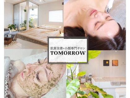 トゥモロー(TOMORROW)の写真