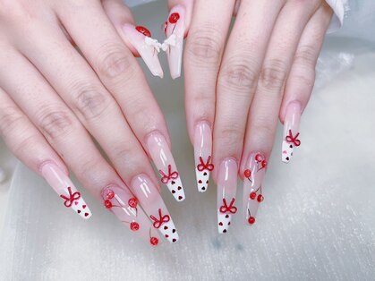 スノーネイルサロン 新宿店(Snow nail salon)の写真
