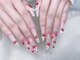 スノーネイルサロン 新宿店(Snow nail salon)の写真