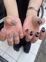 ヴィアス(vias)/◎saeおまかせデザイン