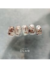 ドロウトーキョー(DLAW tokyo)/７月アートデザイン