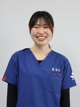 小林整骨院 北浜 伊藤 千華