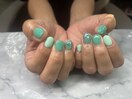 Ms.naiL定番☆デザイン