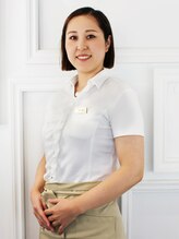 花蔵クール 金沢店&nbsp;竹田 麻代