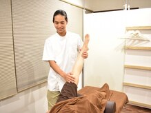 市川くじら鍼灸院/骨盤矯正・姿勢改善