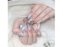ソラネイル アヤセ(SORA NAIL AYASE)