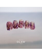 ドロウトーキョー(DLAW tokyo)/9月 デザインプラス