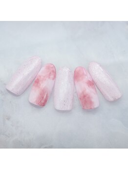 はあとねいるプチ 大阪店/ハンド190