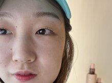 エレミ(ELEMI)/eyebrow+lashperm