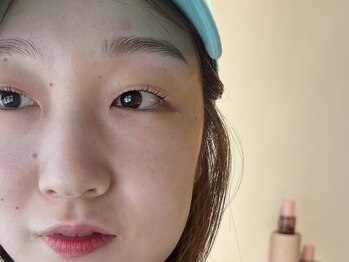 エレミ(ELEMI)/eyebrow+lashperm