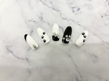 ティーエヌ イトーヨーカドー能見台店/季節の定額6600円コース