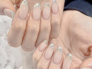 トータルビューティ ノイド(Noid)/ガラスフレンチ