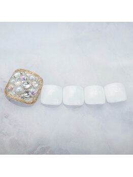 はあとねいる 山科店/フット70