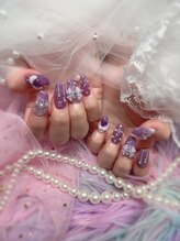 ドールネイル 札幌店(Doll Nail)/