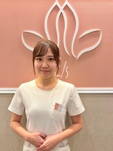 ホリスティックエステ/イーズ ピオレ姫路店 ヒラマツ