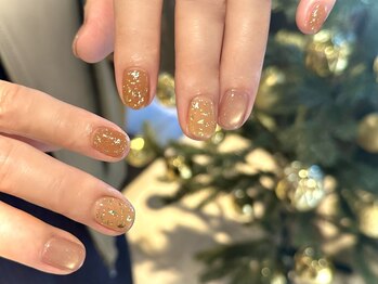 レイナズネイルソラ(REINA’S nail SORA)/art