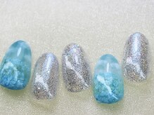 サロンレム(salon Rem.)/【アートコース￥10900】