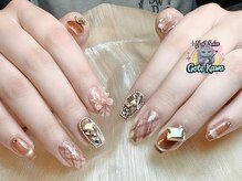 ゴテかわ(GOTE KAWA)