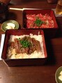 ベルフィーヌ 桐生店(BELFINE) 美味しい食べ物をたくさん食べることも大好きです!