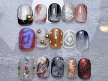 サロンドティス 学芸大学(salon de tis)