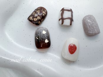 デザインコースB