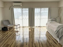 ルル(LuLu)の雰囲気(完全貸切|周りを気にせず過ごせるプライベート空間)