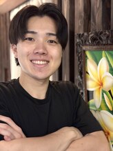 カラダビューティー 川仁 康成