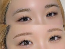 アイブロウ眉毛サロン Mond 新宿店【眉毛専門店】/美眉アイブロウWAX＊新宿