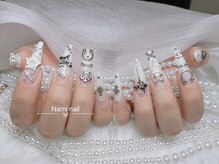 ナミネイルサロン(Nami Nail Salon)/