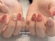 フォーユーネイル(4U nail)の写真