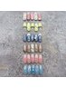 【NAIL】☆人気No.2☆ハンド/セレクトアートコースB ¥7920→¥6330