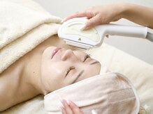 エスメ 春日井(Esme)の雰囲気(部分脱毛から全身脱毛とメニュー豊富です)